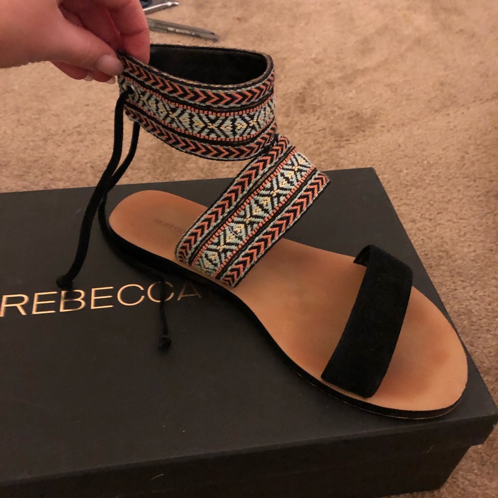 Rebecca Minkoff sandals